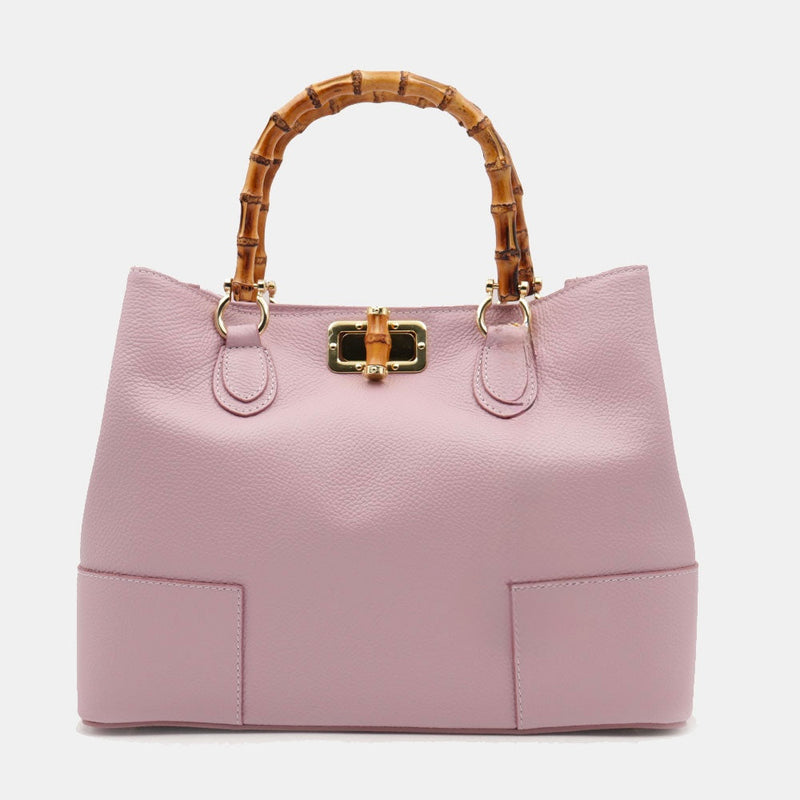 VELTRANO Cortona | Borsa in Pelle Made in Italy