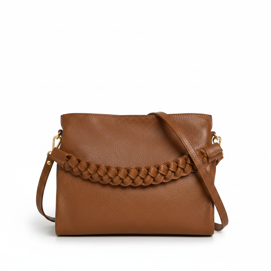 Smooth Leather Collection Image