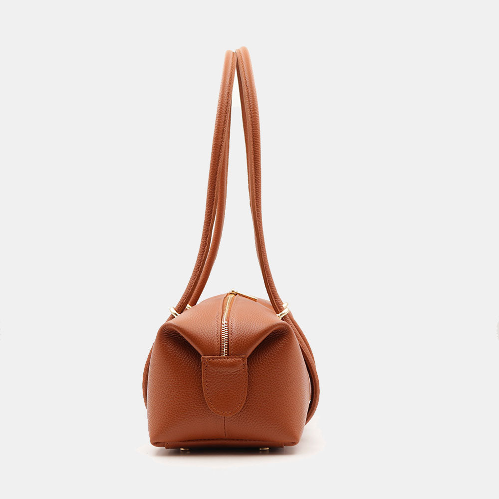 Veltrano Amalfi Tote Bag – Vera Pelle Made in Italy