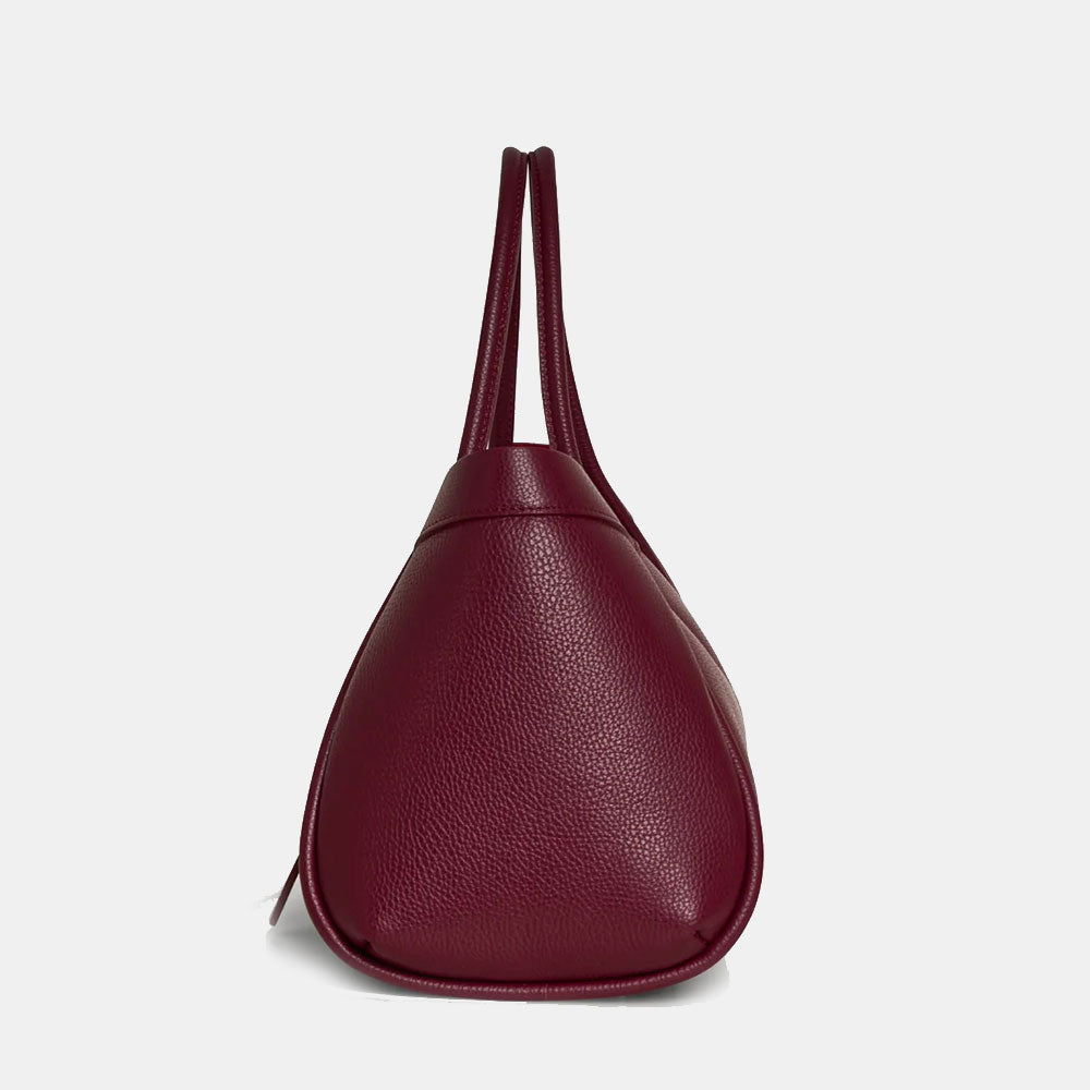 VELTRANO Lucca | Borsa Donna in Pelle Made in Italy