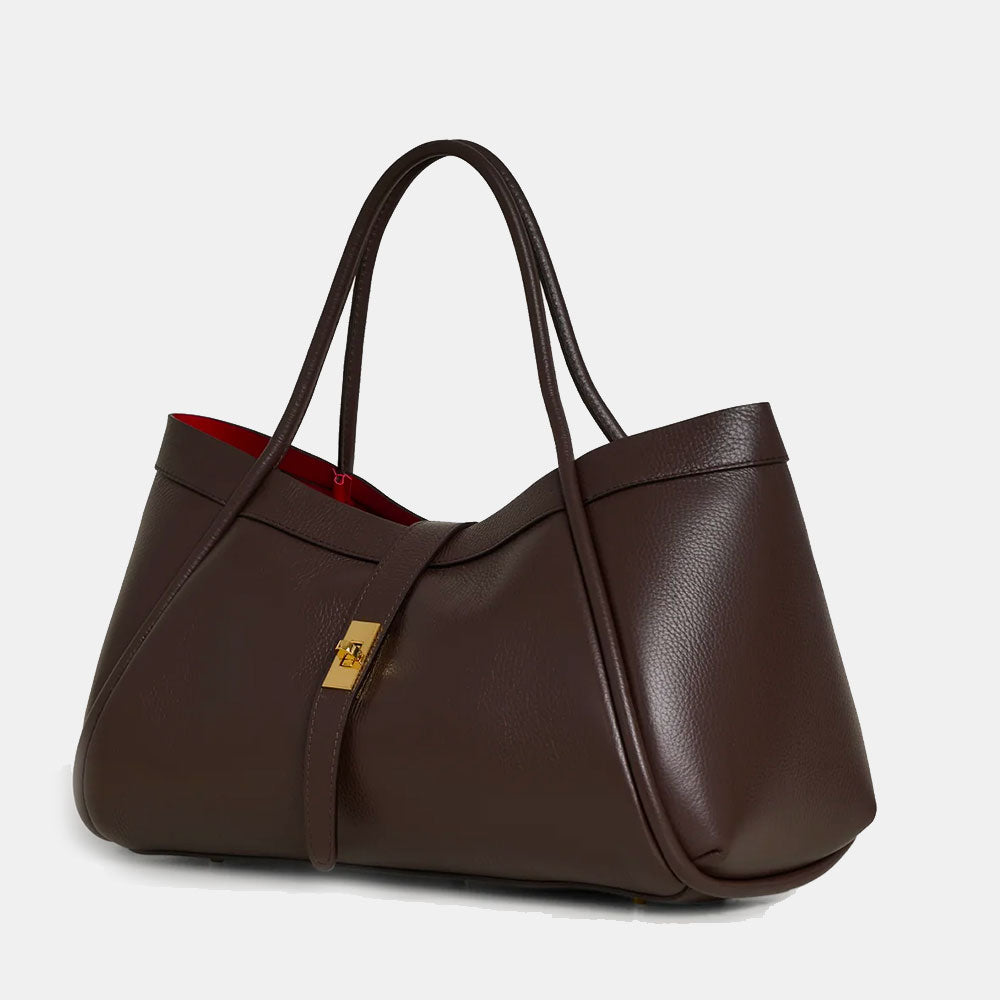 VELTRANO Lucca | Borsa Donna in Pelle Made in Italy