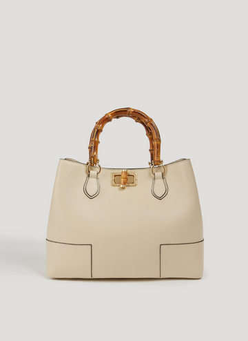 VELTRANO Cortona | Borsa in Pelle Made in Italy