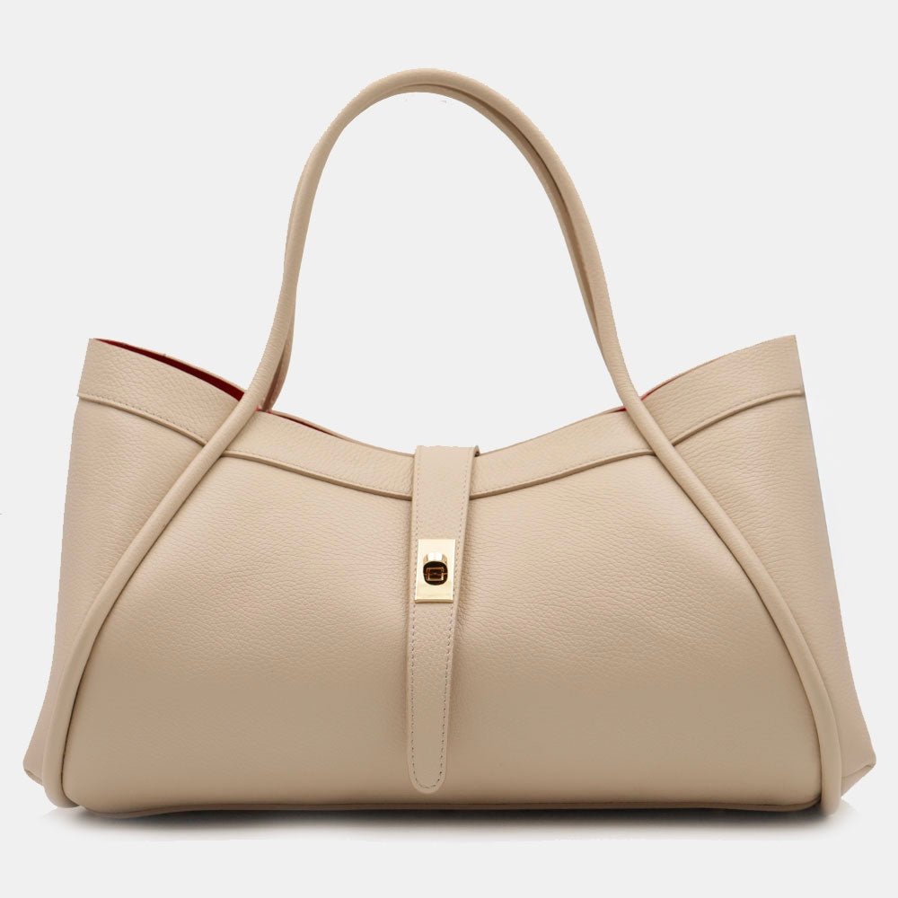 VELTRANO Lucca | Borsa Donna in Pelle Made in Italy