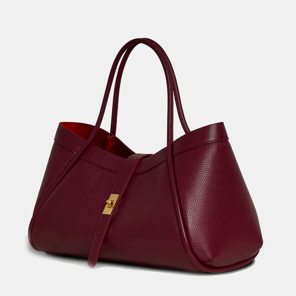 VELTRANO Lucca | Borsa Donna in Pelle Made in Italy