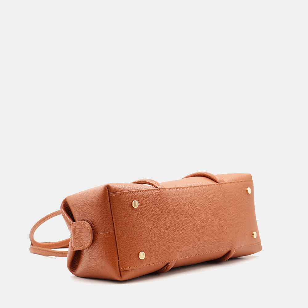 Veltrano Amalfi Tote Bag – Vera Pelle Made in Italy