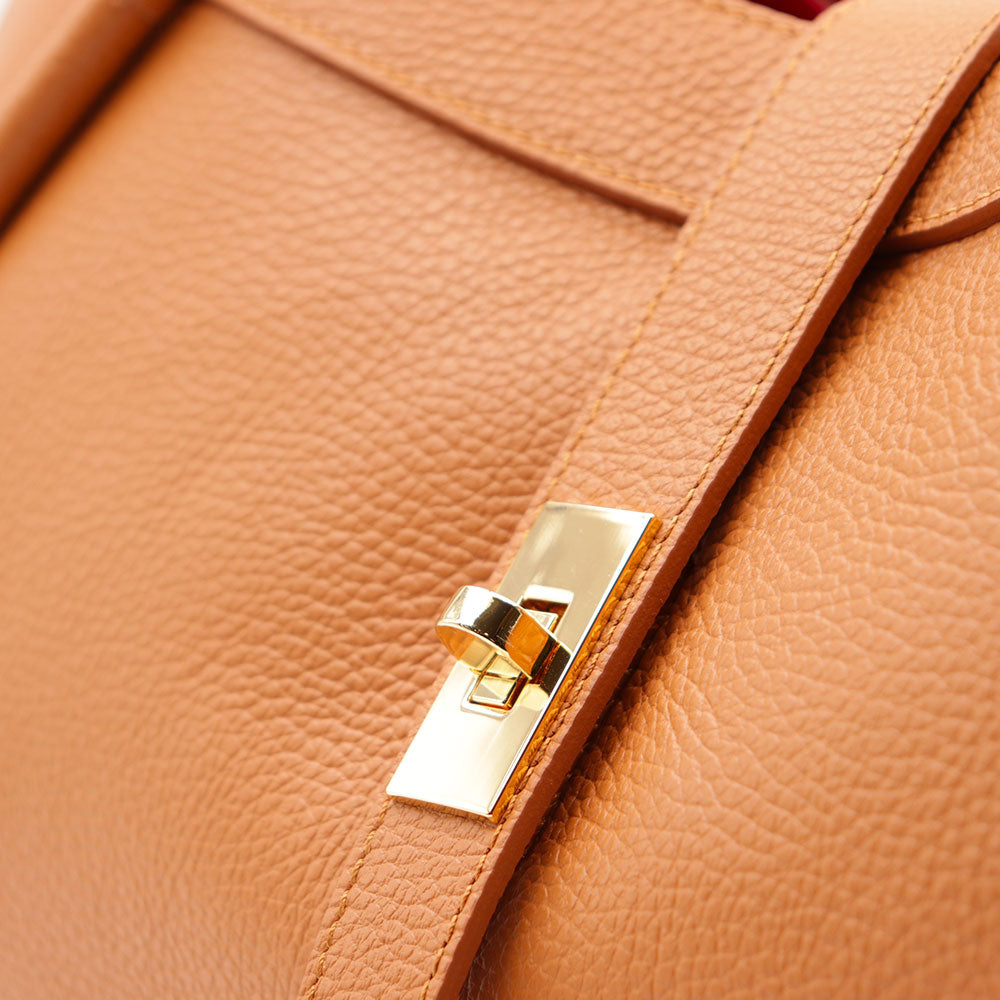 VELTRANO Lucca | Borsa Donna in Pelle Made in Italy