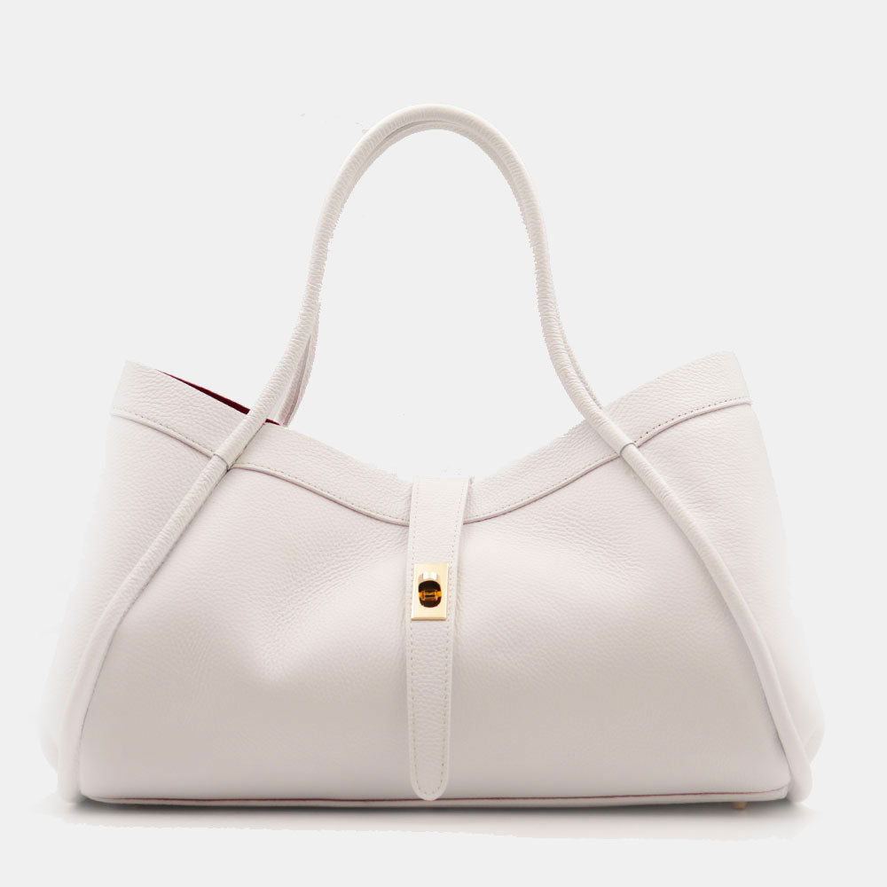 VELTRANO Lucca | Borsa Donna in Pelle Made in Italy