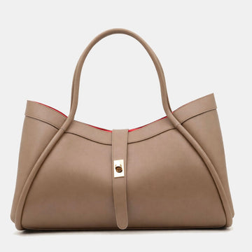 VELTRANO Lucca | Borsa Donna in Pelle Made in Italy