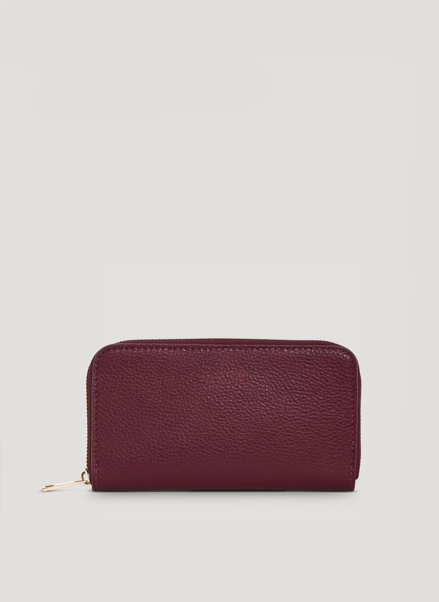 Rodri Wallet in Sangre Dollar Leather
