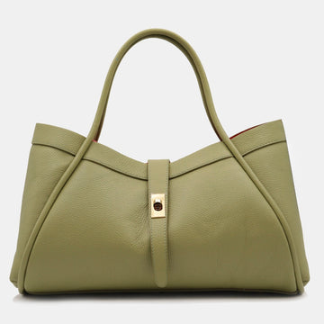 VELTRANO Lucca | Borsa Donna in Pelle Made in Italy