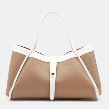 VELTRANO Lucca | Borsa Donna in Pelle Made in Italy
