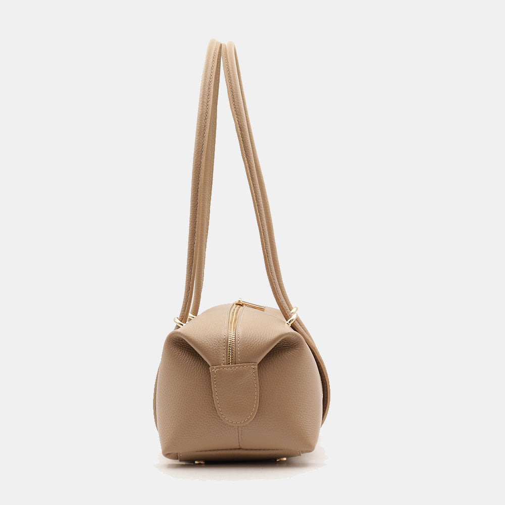 Veltrano Amalfi Tote Bag – Vera Pelle Made in Italy