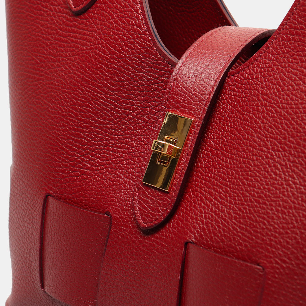 VELTRANO Verona | Borsa Donna in Pelle Made in Italy