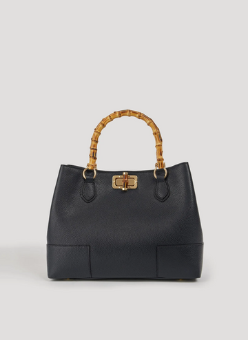 VELTRANO Cortona | Borsa in Pelle Made in Italy