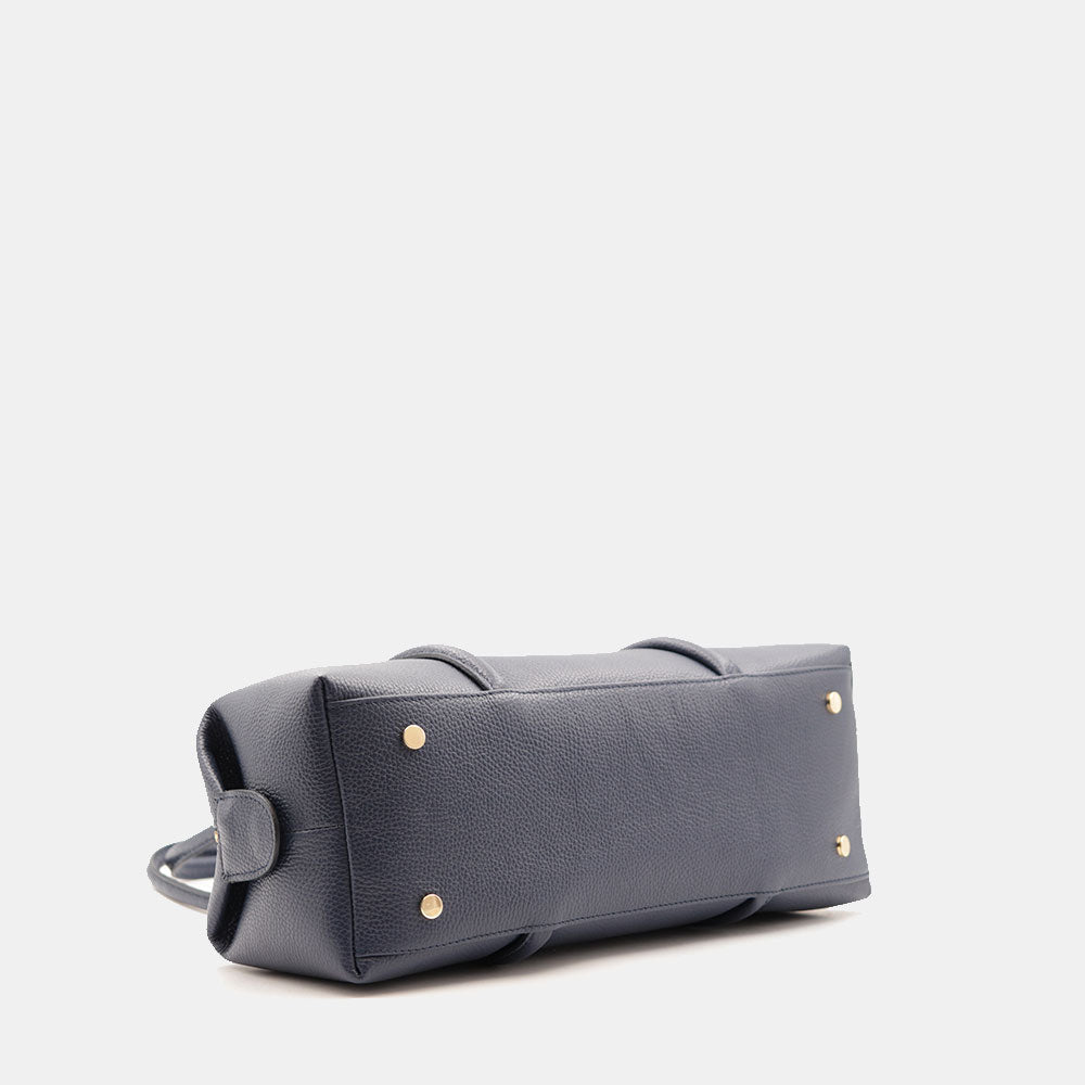 Veltrano Amalfi Tote Bag – Vera Pelle Made in Italy