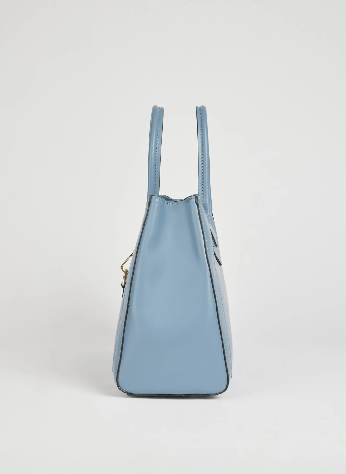 Varenna Bag in dollaro Celeste