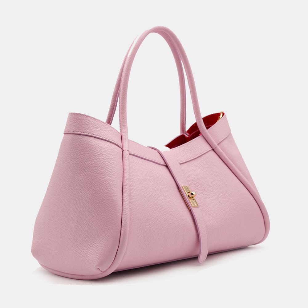 VELTRANO Lucca | Borsa Donna in Pelle Made in Italy