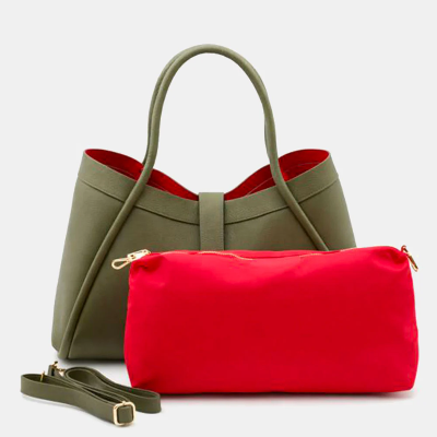 VELTRANO Lucca | Borsa Donna in Pelle Made in Italy