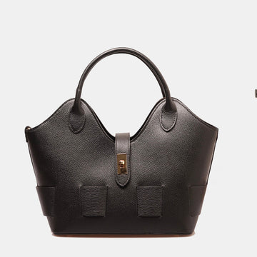 VELTRANO Verona | Borsa Donna in Pelle Made in Italy
