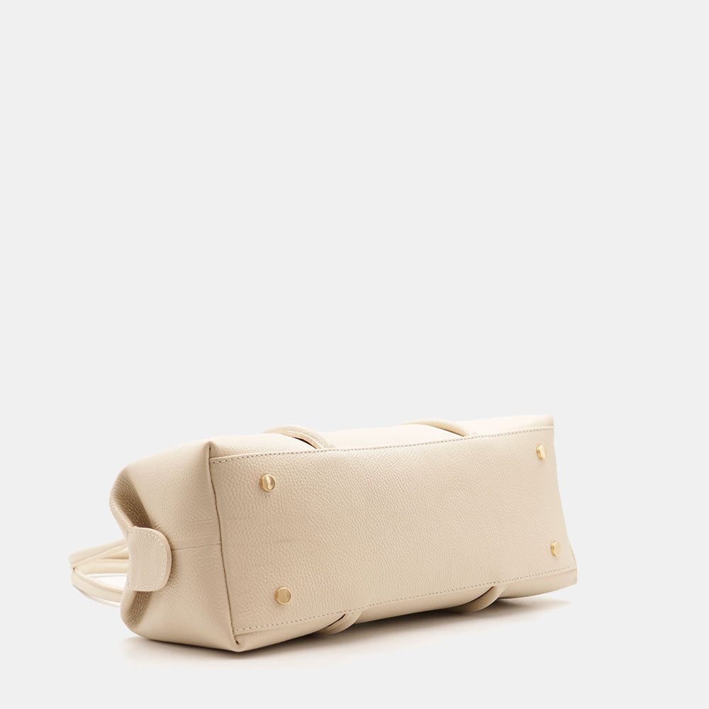 Veltrano Amalfi Tote Bag – Vera Pelle Made in Italy