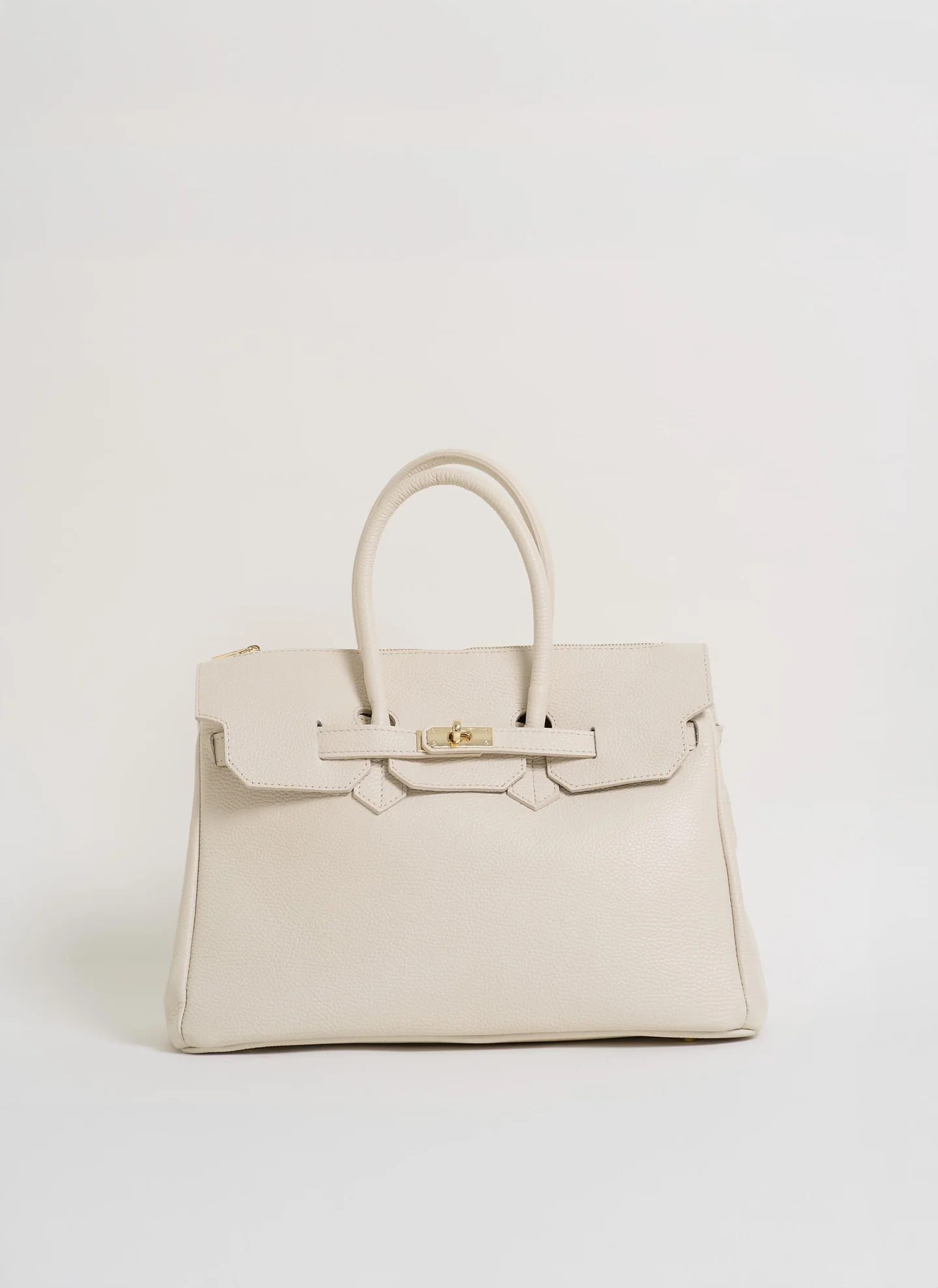 VELTRANO Montalcino | Borsa in Pelle Made in Italy