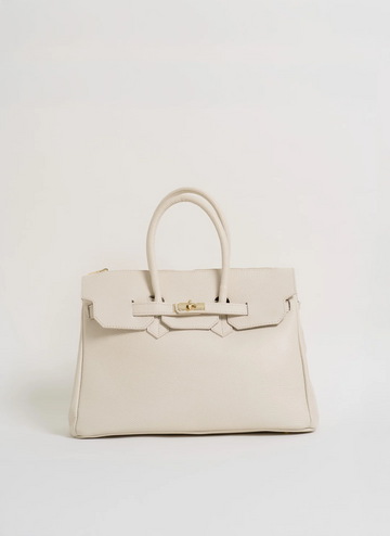 VELTRANO Montalcino | Borsa in Pelle Made in Italy