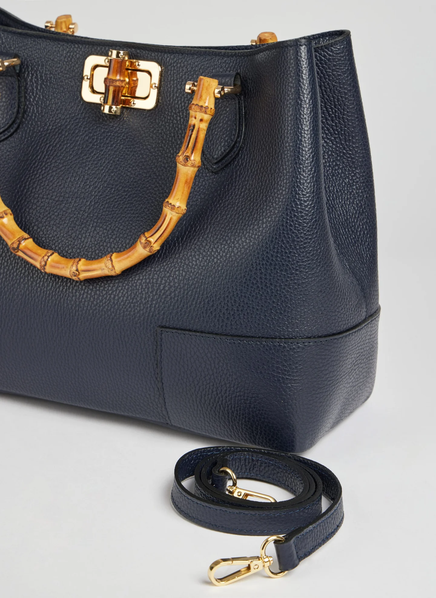 VELTRANO Cortona | Borsa in Pelle Made in Italy