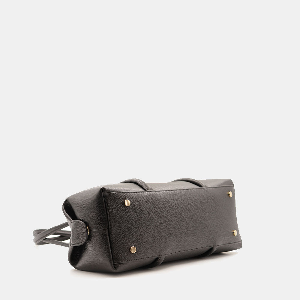 Veltrano Amalfi Tote Bag – Vera Pelle Made in Italy