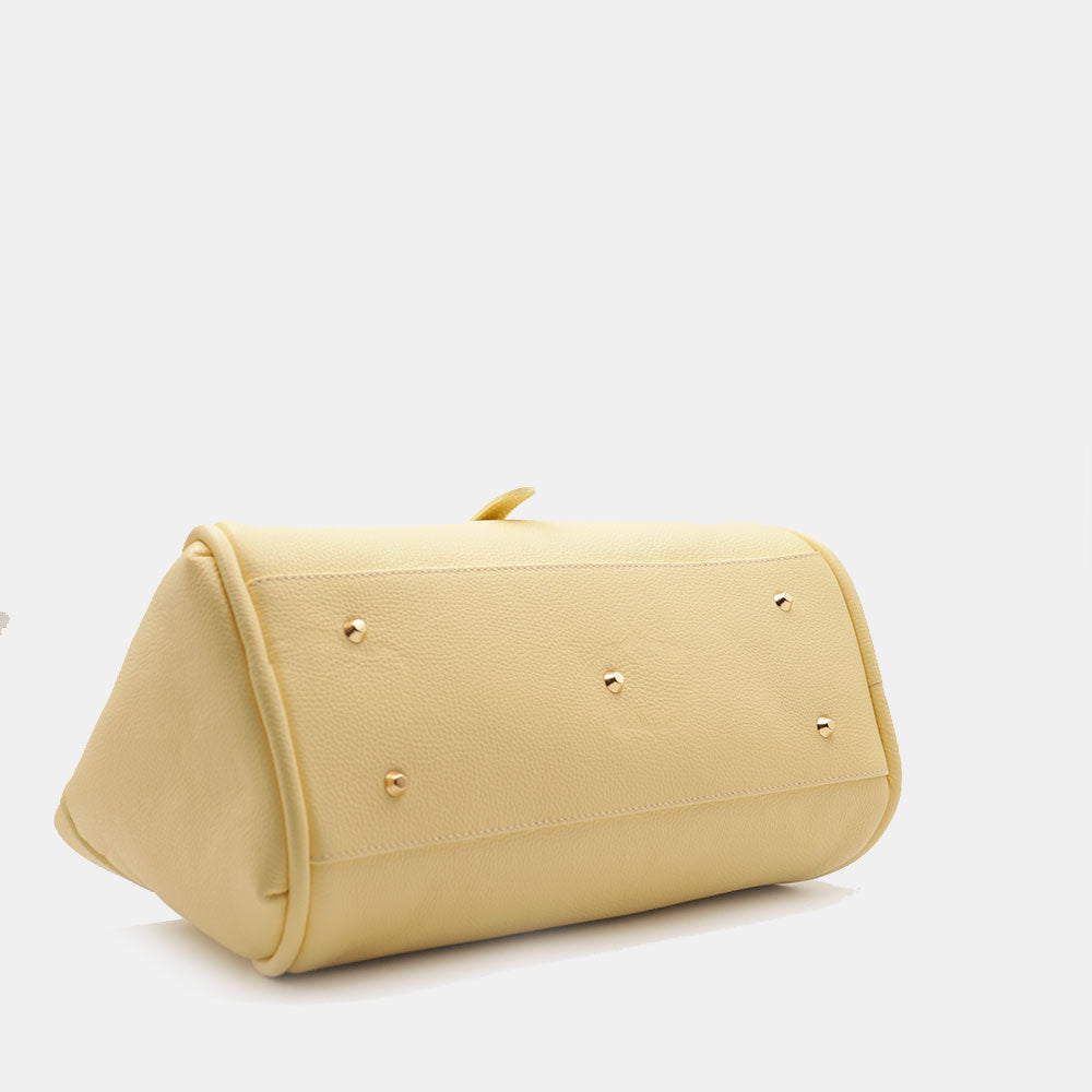 VELTRANO Lucca | Borsa Donna in Pelle Made in Italy