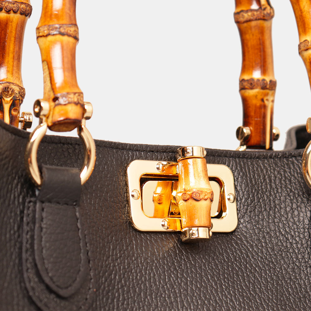 VELTRANO Cortona | Borsa in Pelle Made in Italy