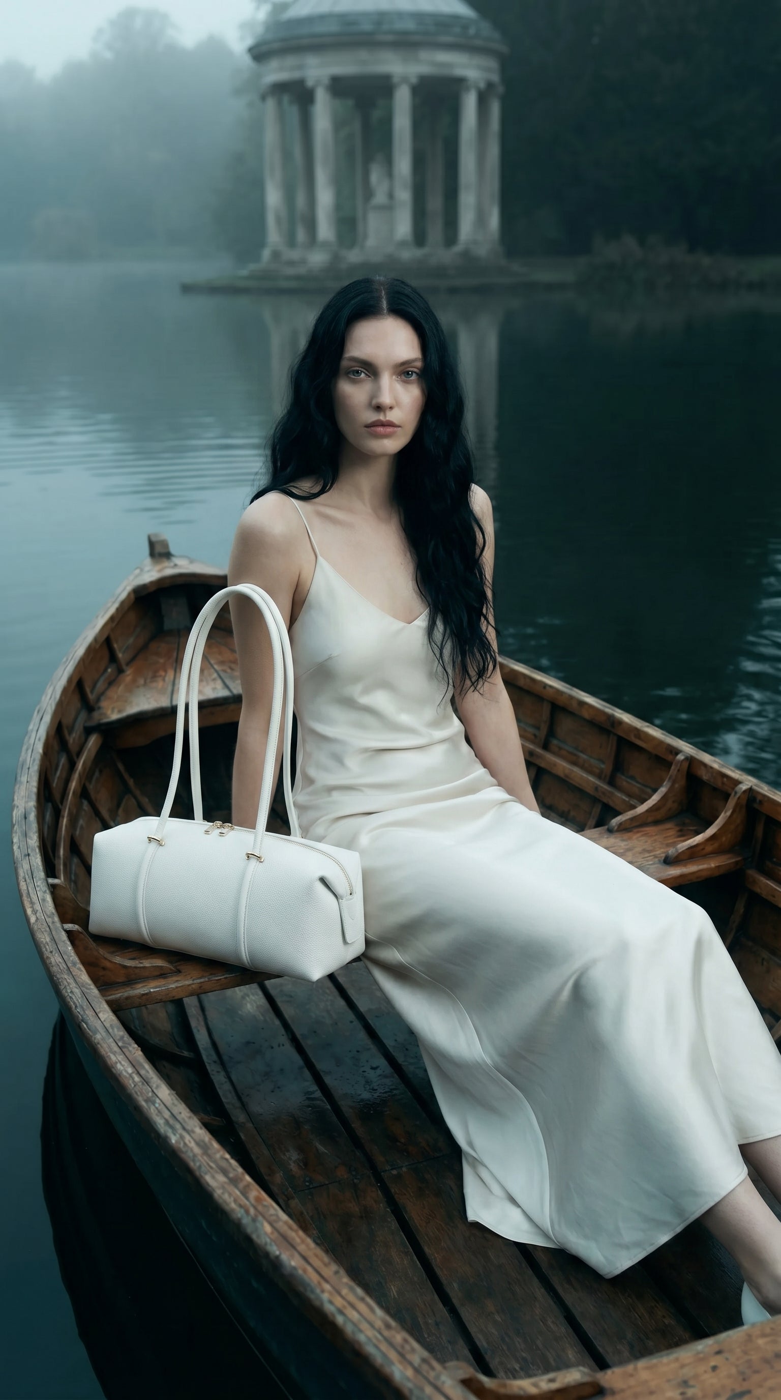 Veltrano Amalfi Tote Bag – Vera Pelle Made in Italy