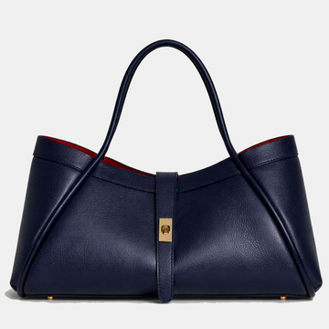 VELTRANO Lucca | Borsa Donna in Pelle Made in Italy