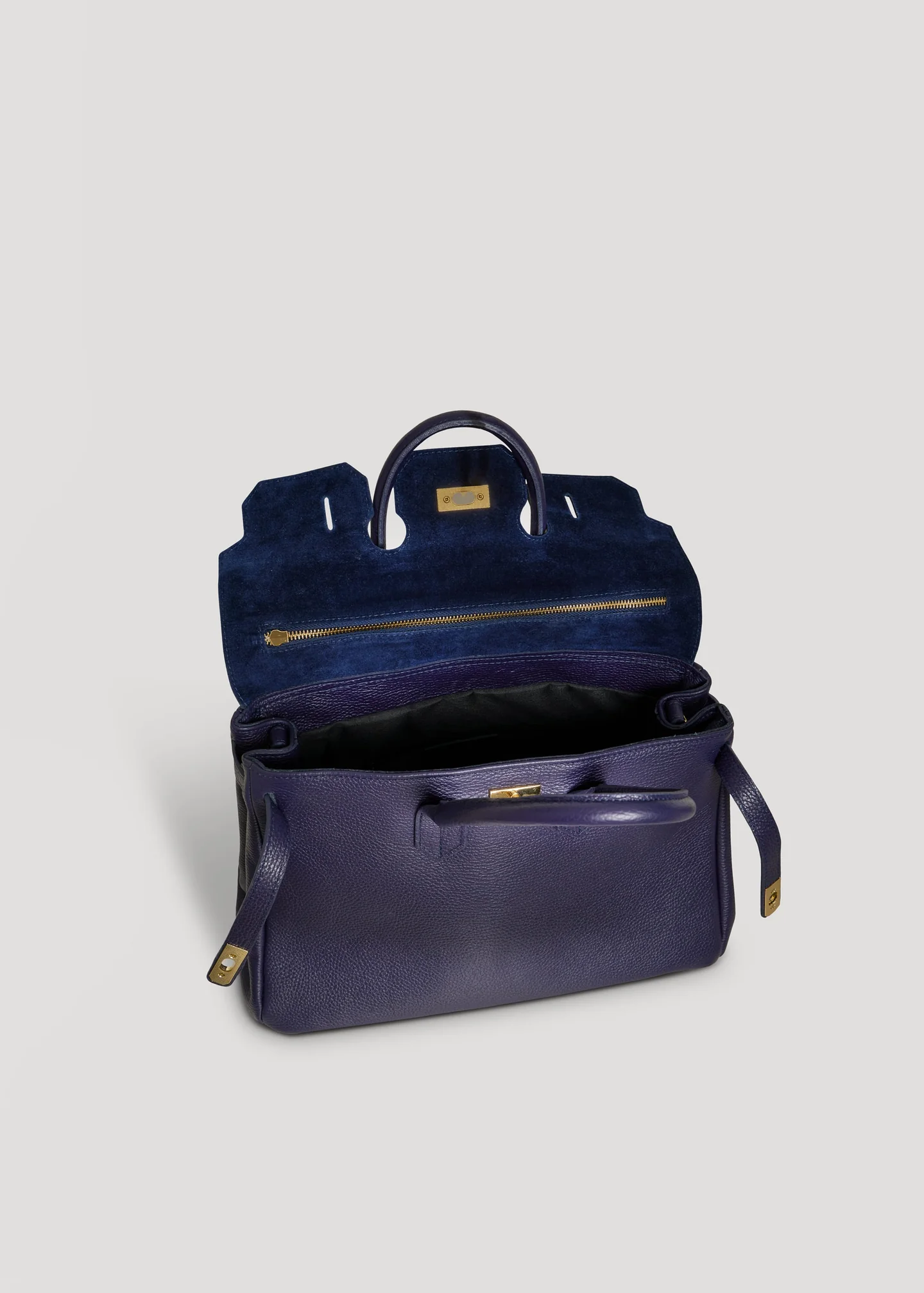 VELTRANO Montalcino | Borsa in Pelle Made in Italy
