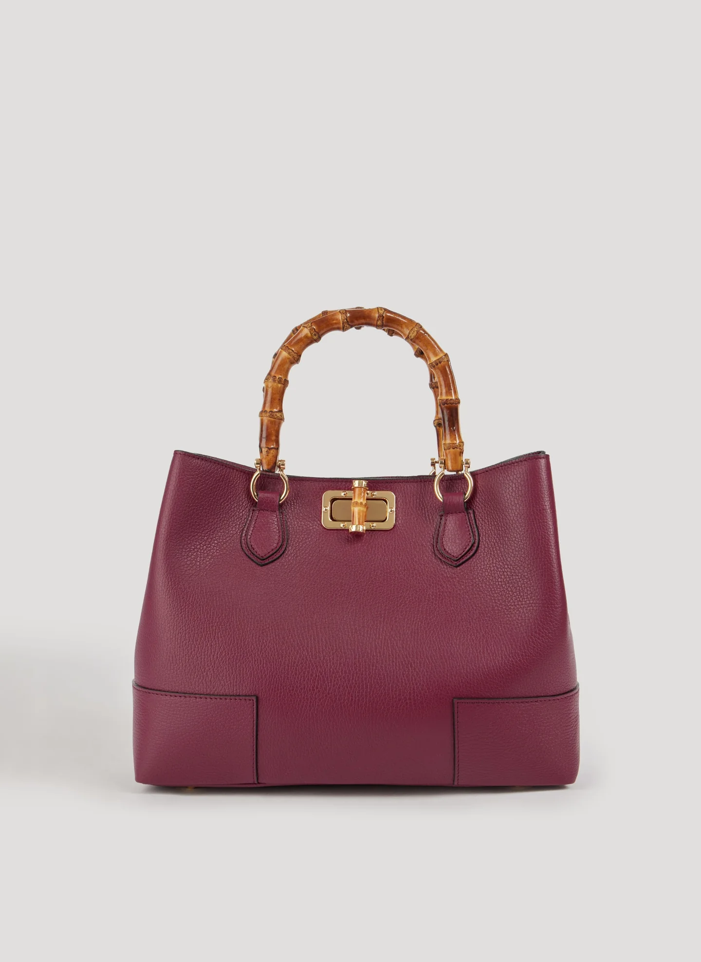 VELTRANO Cortona | Borsa in Pelle Made in Italy