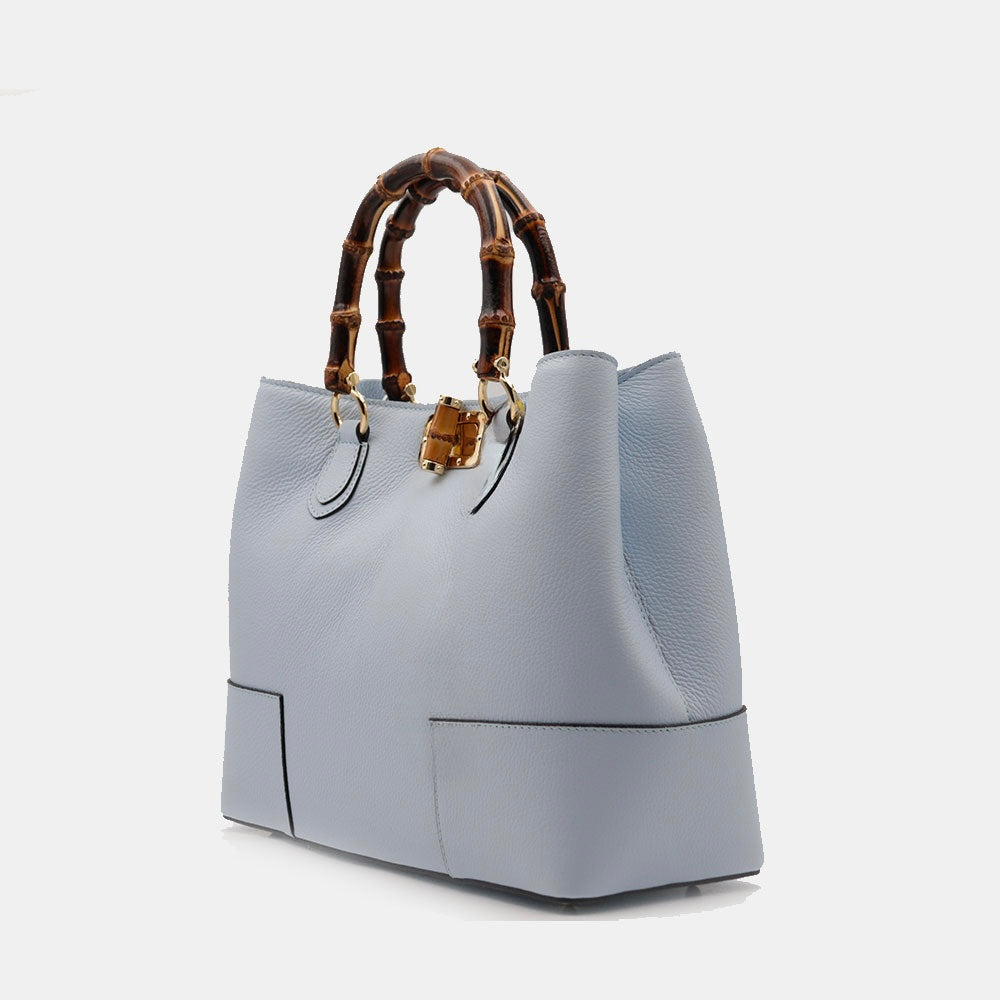 VELTRANO Cortona | Borsa in Pelle Made in Italy