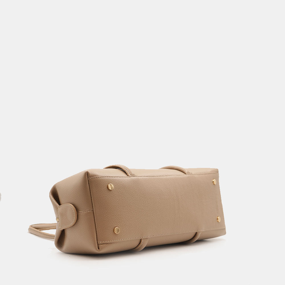 Veltrano Amalfi Tote Bag – Vera Pelle Made in Italy