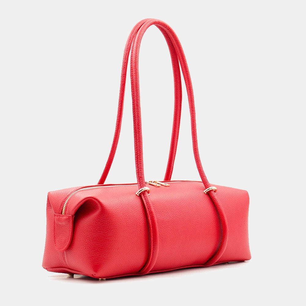 Veltrano Amalfi Tote Bag – Vera Pelle Made in Italy