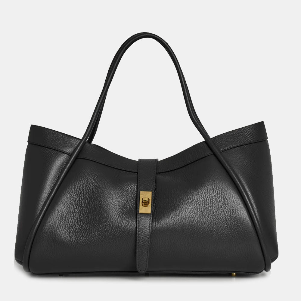 VELTRANO Lucca | Borsa Donna in Pelle Made in Italy