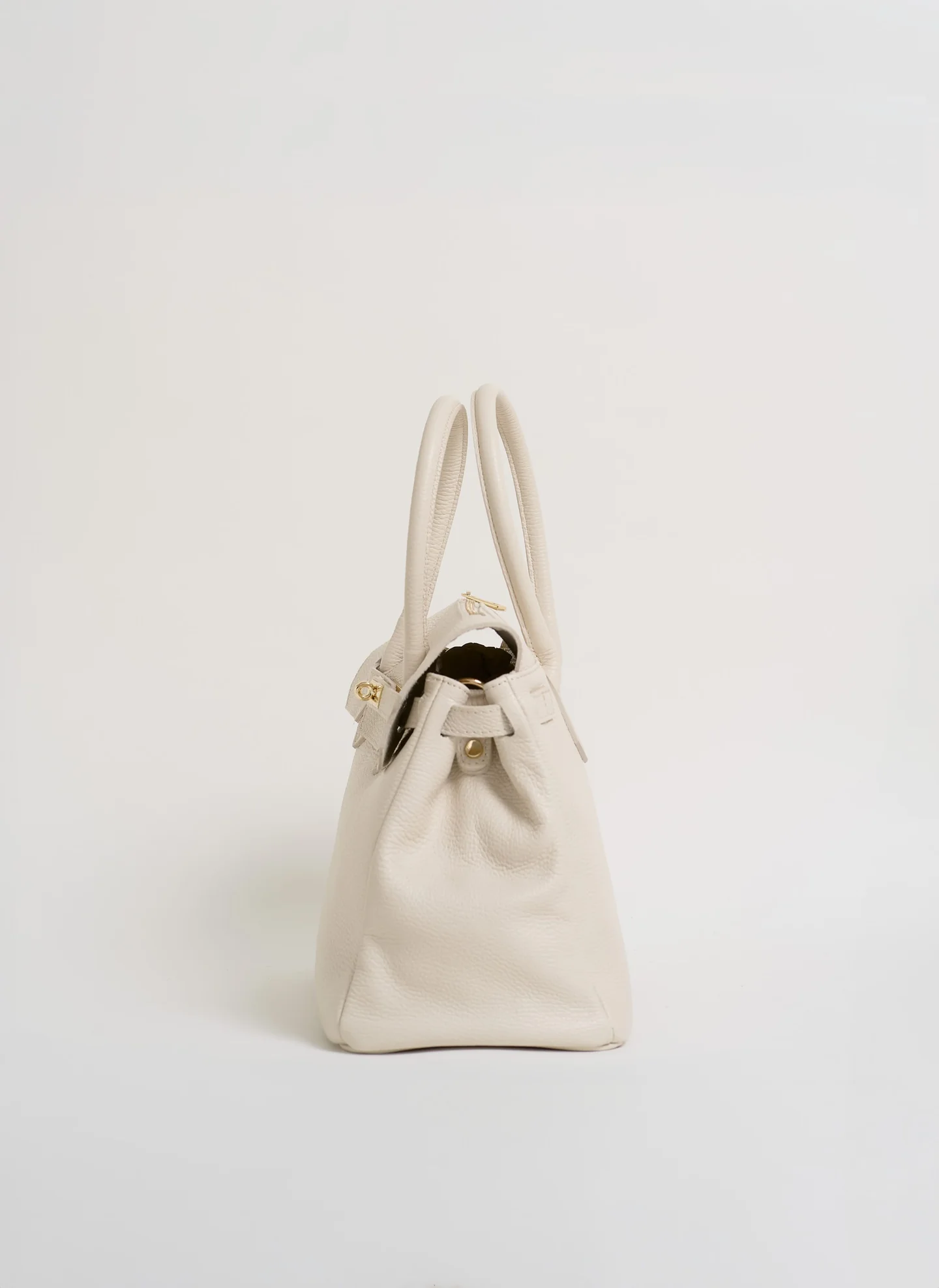 VELTRANO Montalcino | Borsa in Pelle Made in Italy