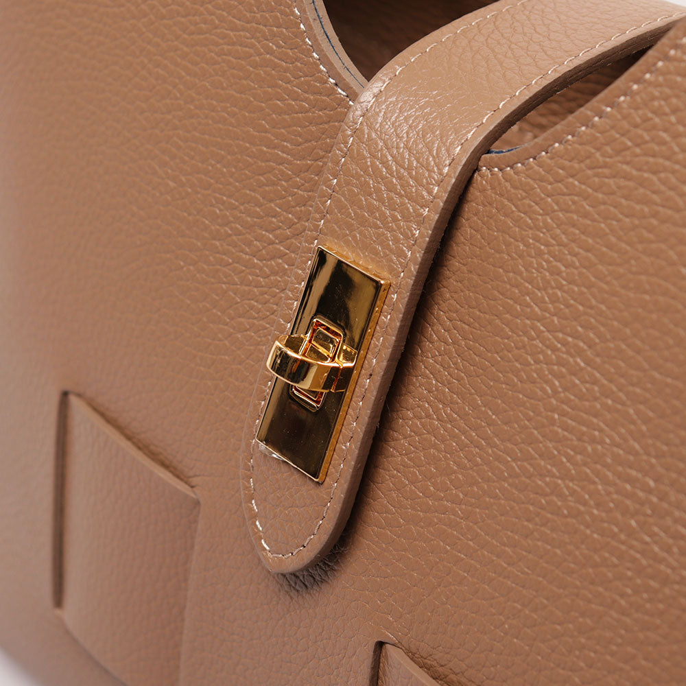 VELTRANO Verona | Borsa Donna in Pelle Made in Italy