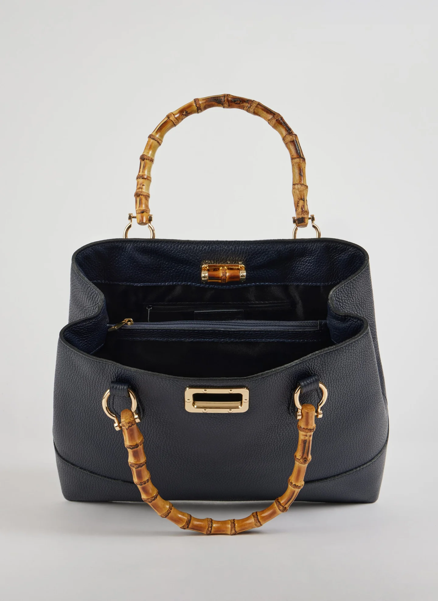 VELTRANO Cortona | Borsa in Pelle Made in Italy