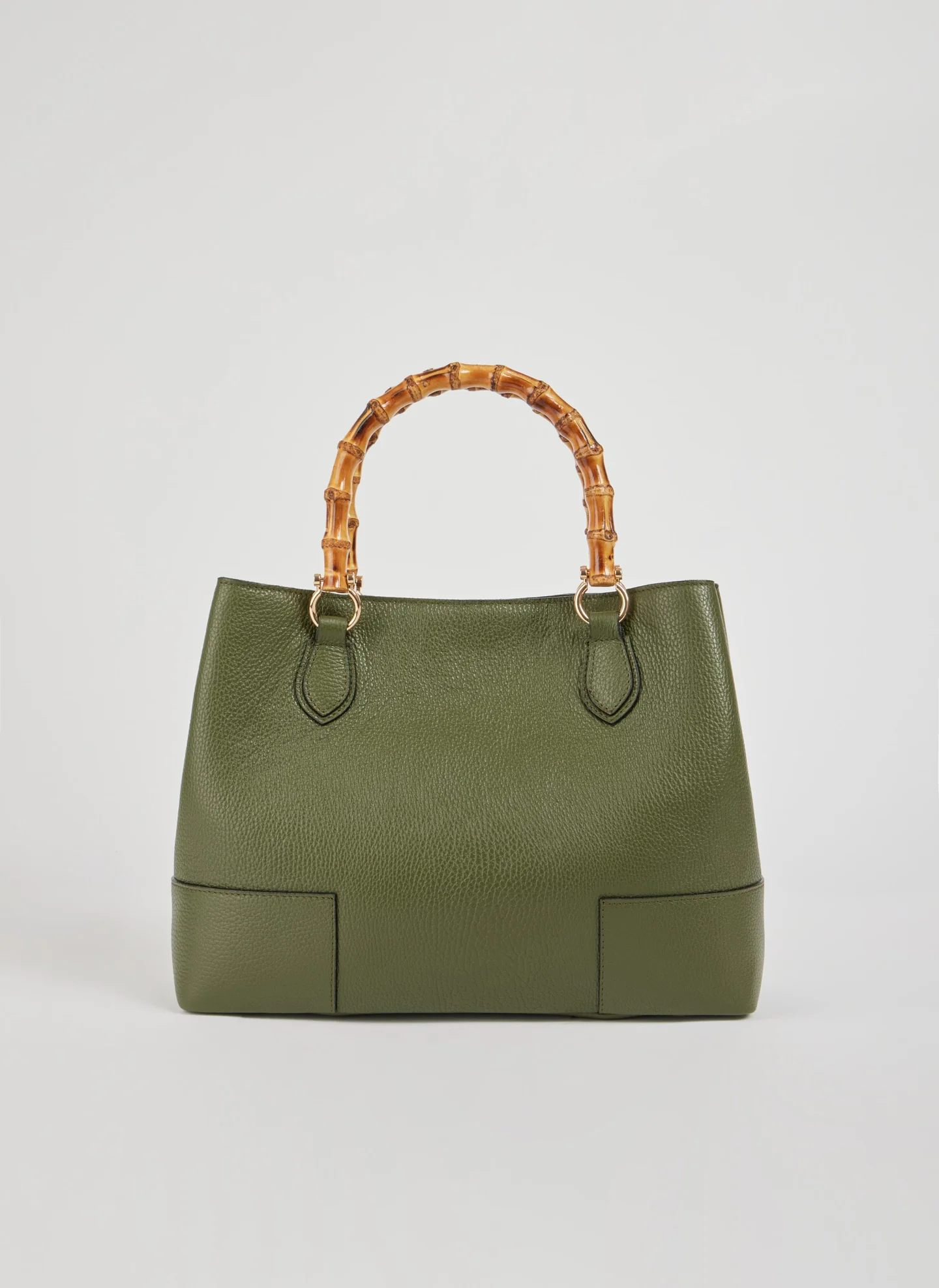 VELTRANO Cortona | Borsa in Pelle Made in Italy