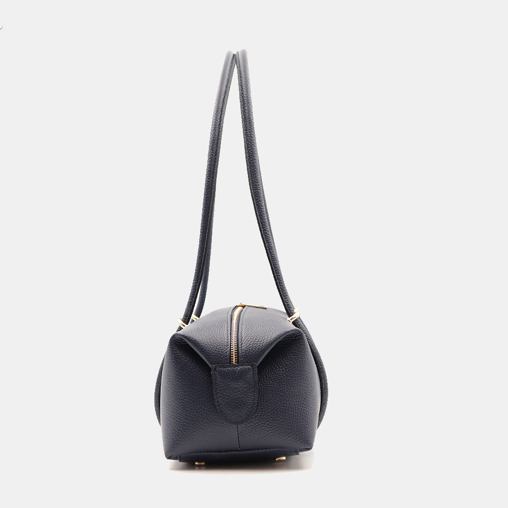 Veltrano Amalfi Tote Bag – Vera Pelle Made in Italy