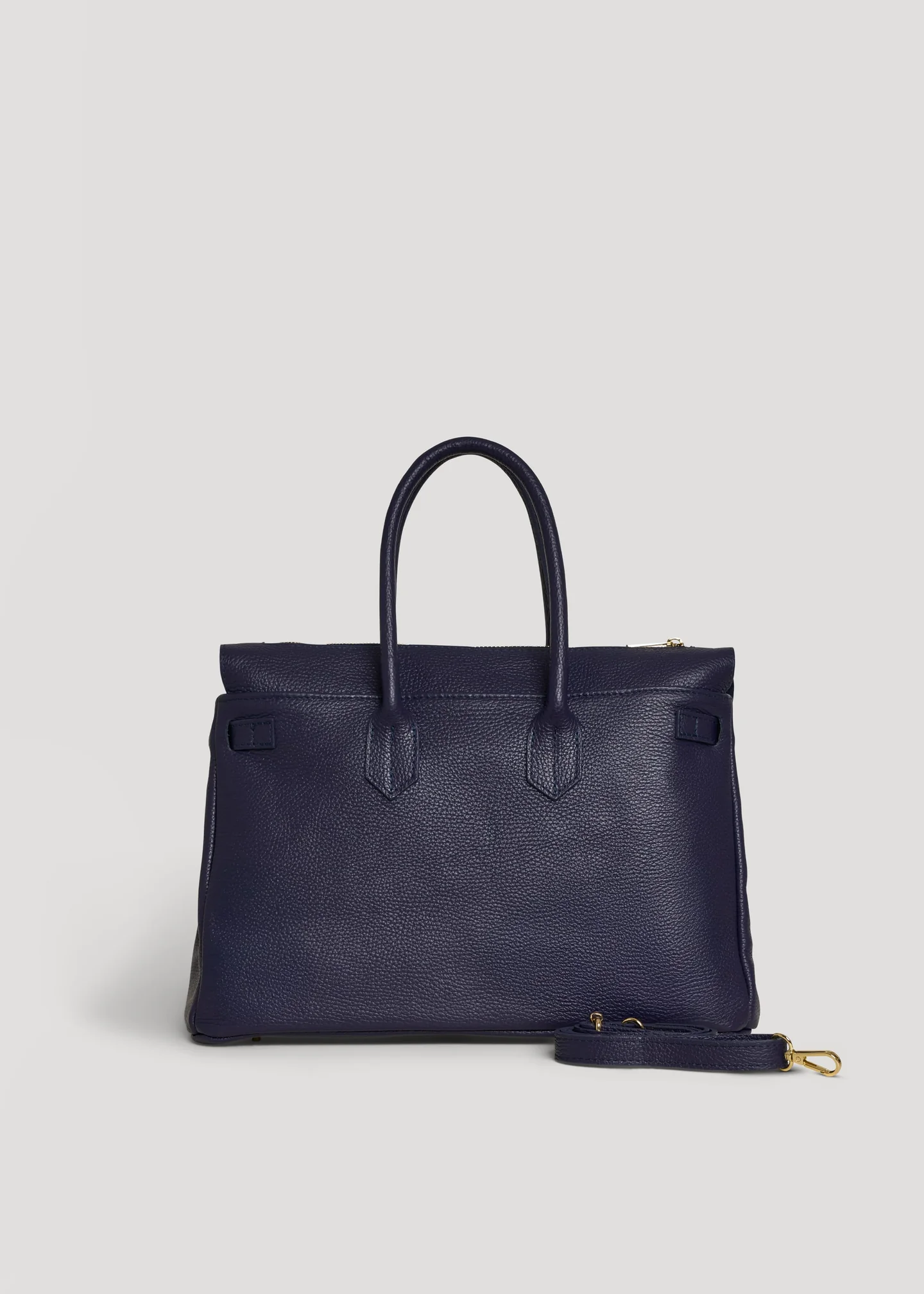 VELTRANO Montalcino | Borsa in Pelle Made in Italy