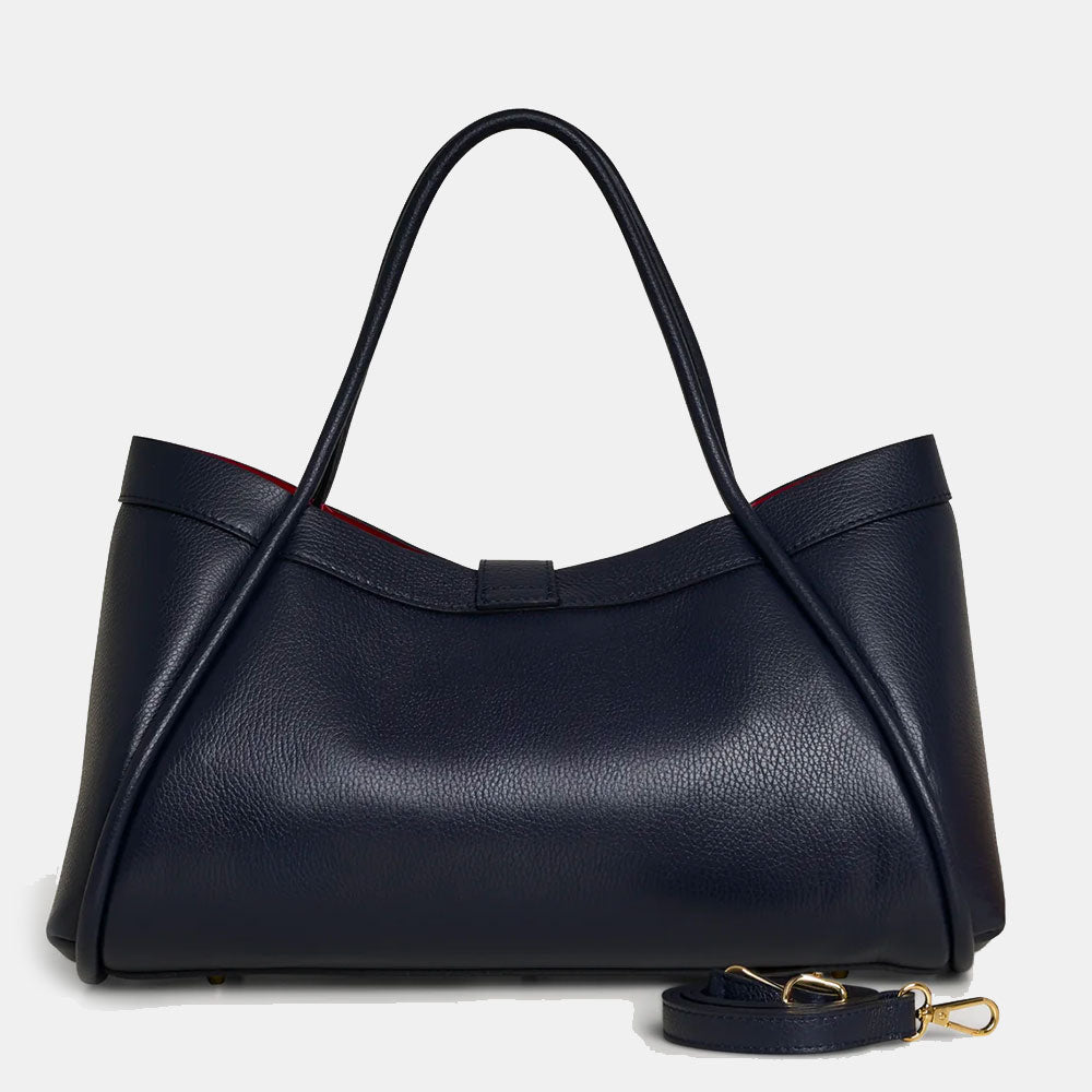 VELTRANO Lucca | Borsa Donna in Pelle Made in Italy