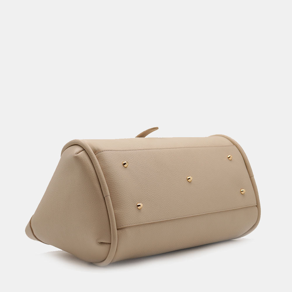 VELTRANO Lucca | Borsa Donna in Pelle Made in Italy