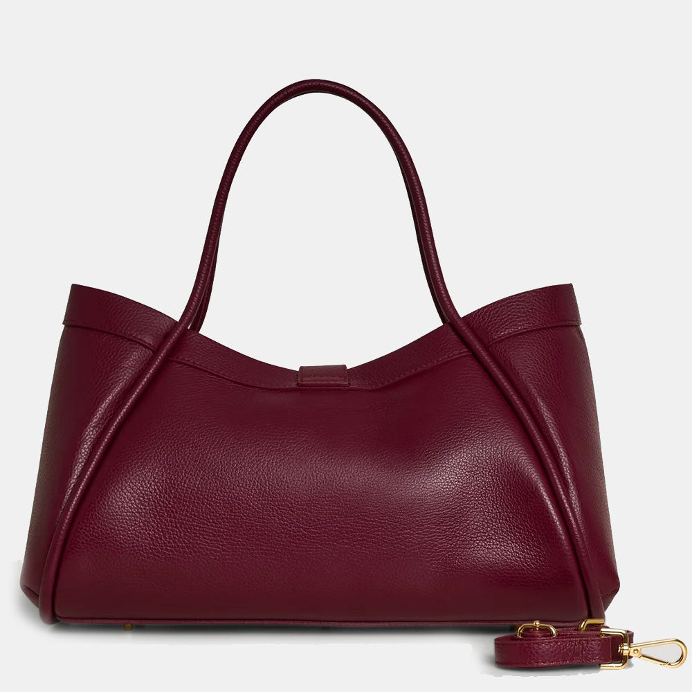 VELTRANO Lucca | Borsa Donna in Pelle Made in Italy