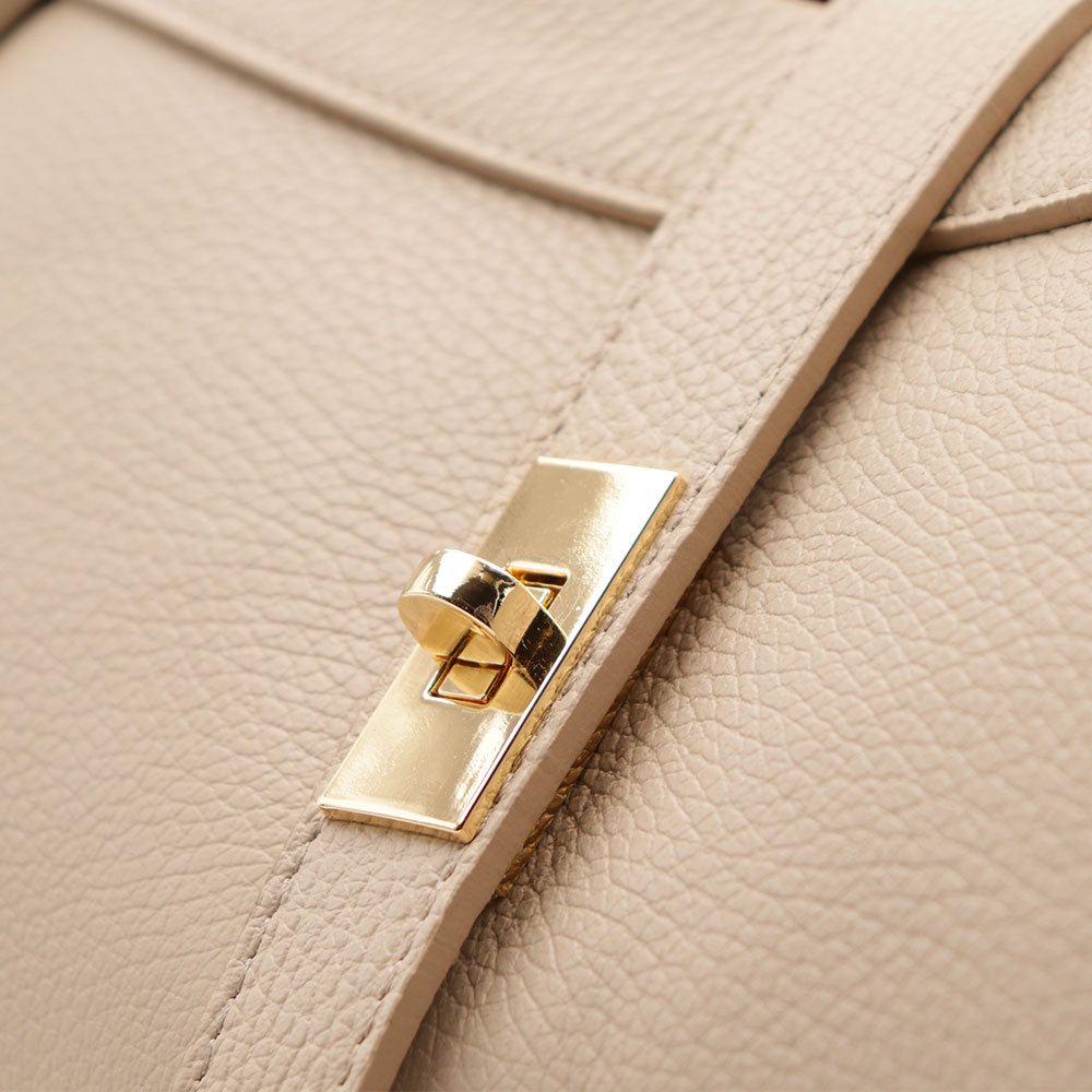 VELTRANO Lucca | Borsa Donna in Pelle Made in Italy