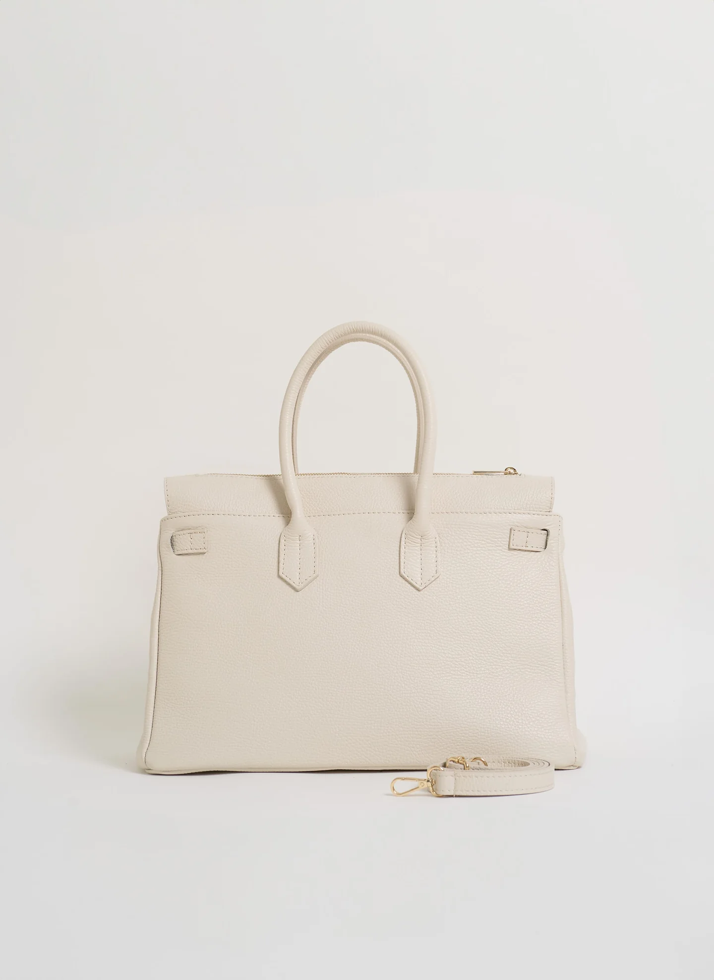 VELTRANO Montalcino | Borsa in Pelle Made in Italy