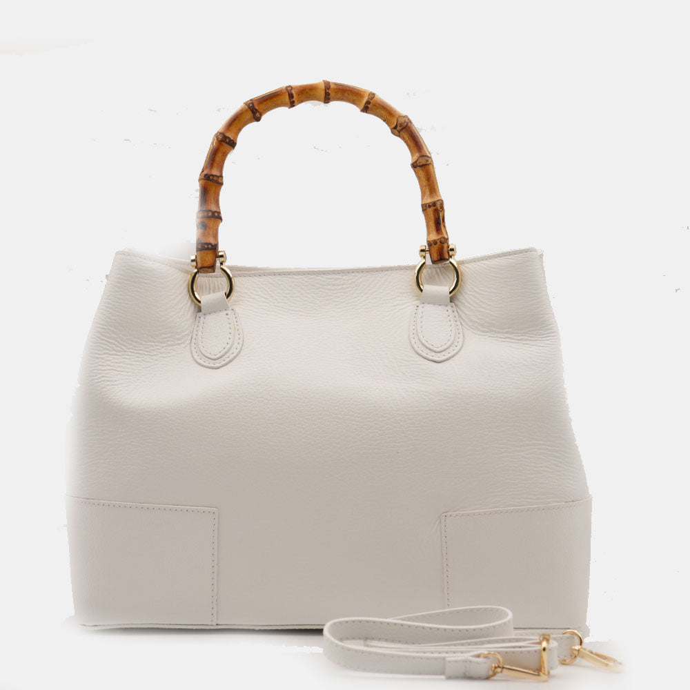 VELTRANO Cortona | Borsa in Pelle Made in Italy
